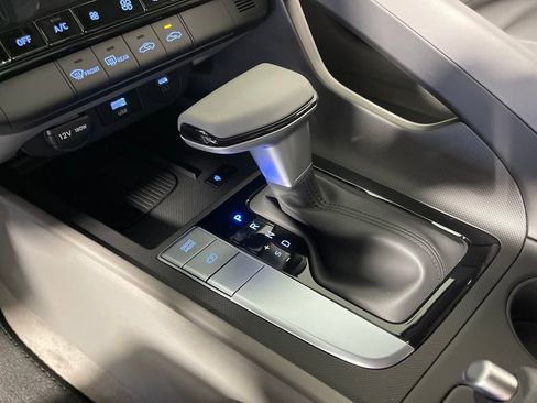 New 2025 Hyundai Elantra Sport image 26