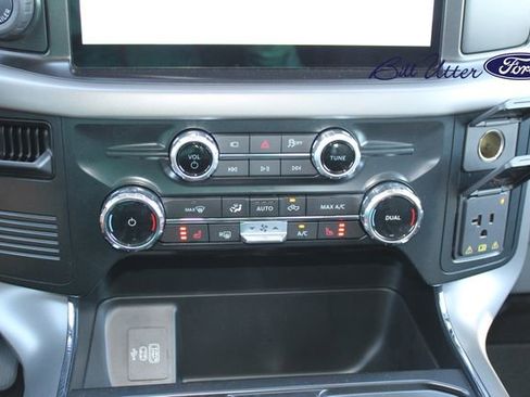 New 2025 Ford F150 Lightning XLT image 13