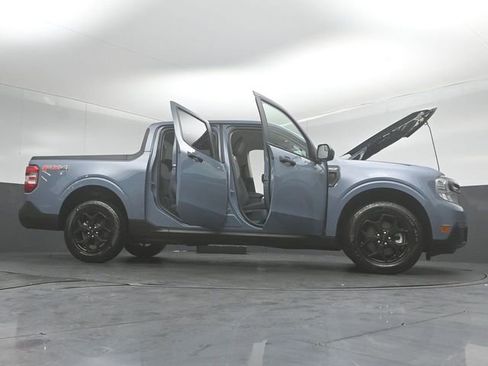 Used 2024 Ford Maverick XLT w/ XLT Luxury Package image 50