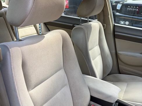 Used 2007 Honda Civic EX image 22