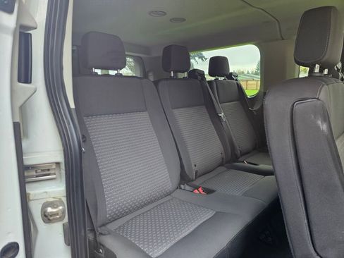 Used 2020 Ford Transit 150 XLT image 15