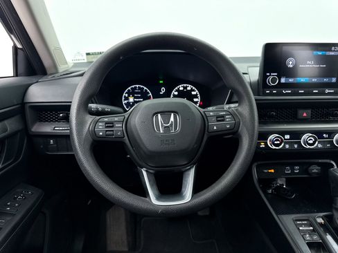 Used 2025 Honda CR-V EX image 32
