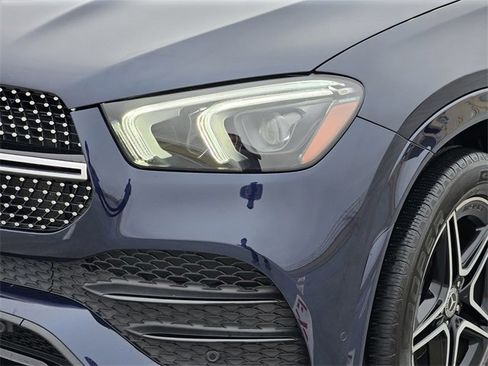 Used 2020 Mercedes-Benz GLE 350 GLE 350 image 8