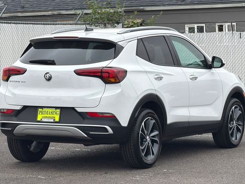 Used 2022 Buick Encore GX Select FWD image 4