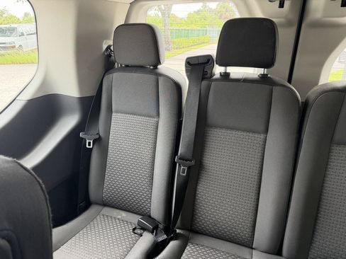 Used 2025 Ford Transit 350 XLT RWD image 30