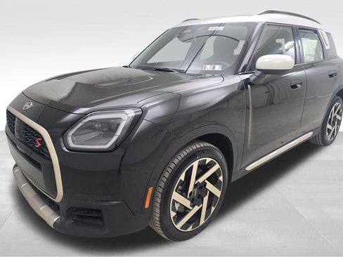 New 2026 MINI Cooper Countryman S AWD/4WD image 5