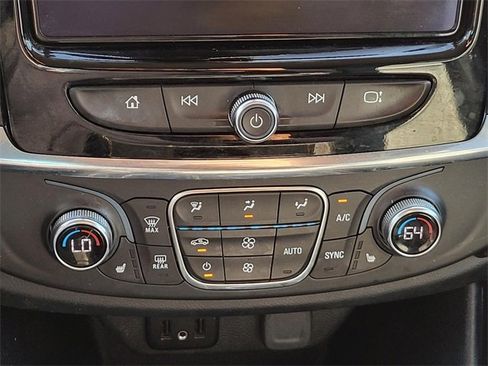 Used 2019 Chevrolet Traverse RS w/ LPO, Cargo Package image 26