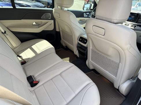 Certified 2020 Mercedes-Benz GLE 350 4MATIC image 16
