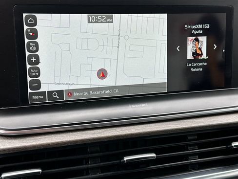 Used 2022 Kia Telluride EX w/ EX Premium Package FWD image 17
