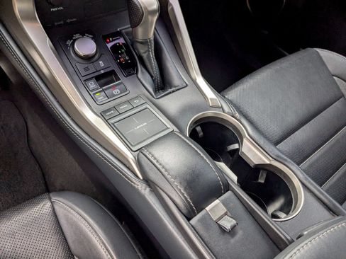 Used 2015 Lexus NX 200t F Sport w/ Navigation System Package FWD image 17