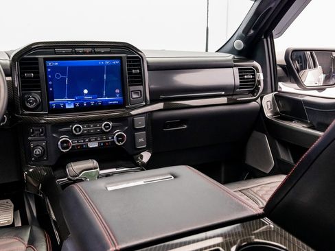 Used 2023 Ford F150 Lariat w/ Equipment Group 502A High AWD/4WD image 47