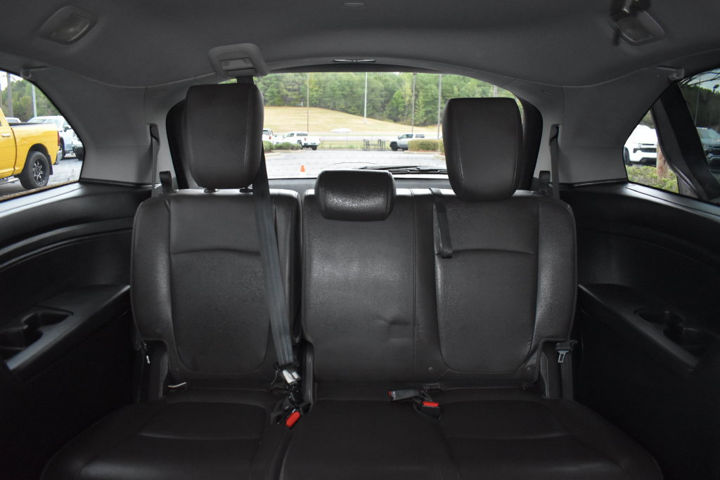 Used 2018 Honda Odyssey EX-L image 15