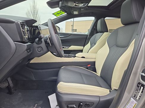 Certified 2023 Lexus NX 350h AWD w/ Premium Package image 14