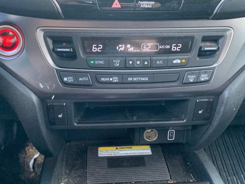 Used 2023 Honda Passport EX-L image 17