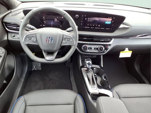 New 2026 Buick Envista Sport Touring image 5