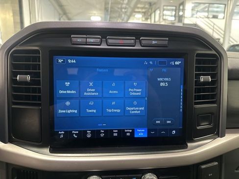 Used 2023 Ford F150 Lightning XLT image 24