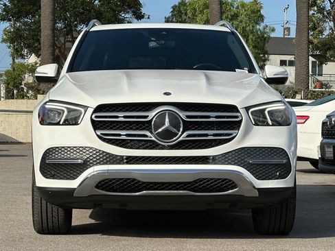 Used 2022 Mercedes-Benz GLE 350 image 9