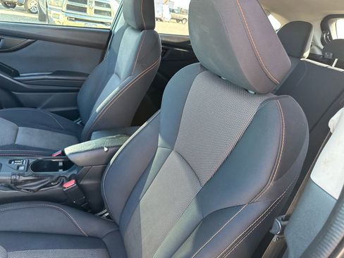 Used 2019 Subaru Crosstrek 2.0i Premium image 35