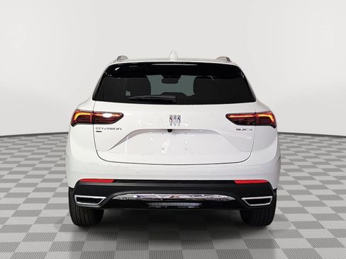 Used 2026 Buick Envision Preferred AWD/4WD image 7