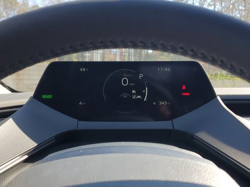 New 2026 Toyota Prius XLE image 22