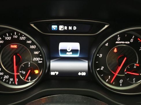 Used 2019 Mercedes-Benz CLA 45 AMG 4MATIC image 12