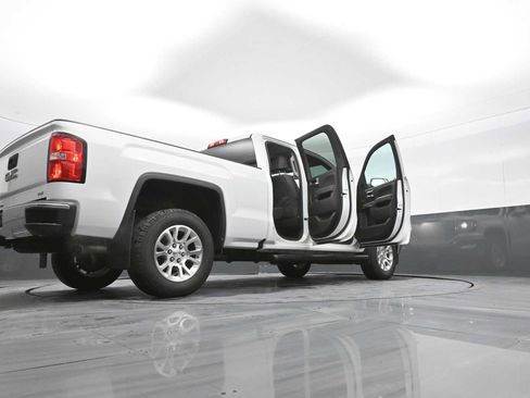 Used 2019 GMC Sierra 1500 SLE w/ SLE Value Package image 48