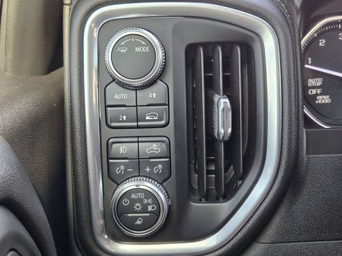 Used 2021 GMC Sierra 1500 SLT image 22