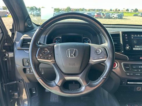 Used 2019 Honda Passport EX-L image 19