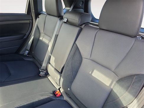 New 2025 Subaru Forester Touring image 13
