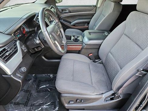 Used 2017 GMC Yukon SLE w/ SLE Value Package image 15