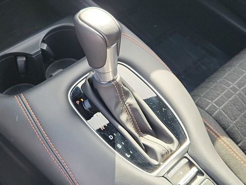 Certified 2024 Honda HR-V Sport image 14