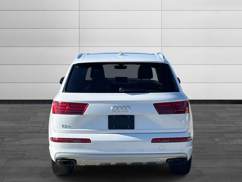 Used 2019 Audi Q7 3.0T Premium Plus image 4