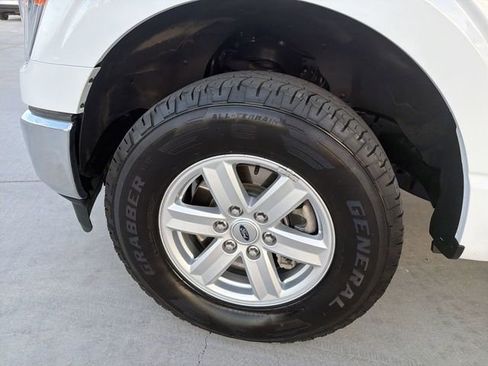 Used 2022 Ford F150 XLT w/ Trailer Tow Package image 27
