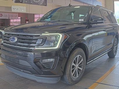 Used 2019 Ford Expedition Limited w/ Equipment Group 303A