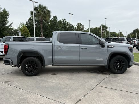 Used 2024 GMC Sierra 1500 Elevation RWD image 3