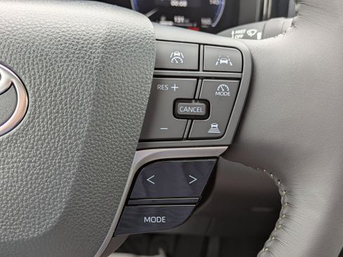 New 2026 Toyota Camry XLE FWD image 21