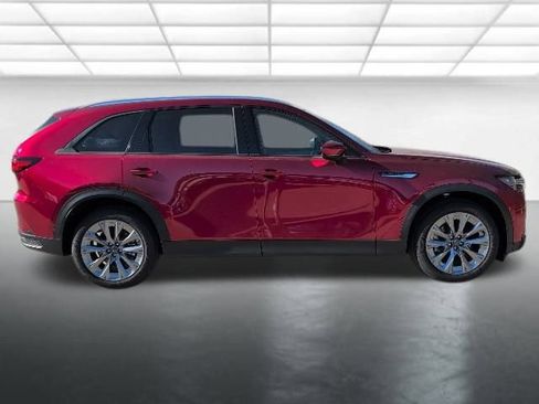 New 2026 MAZDA CX-90 3.3 Turbo w/ Preferred Package image 34
