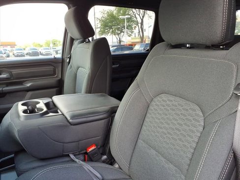 New 2026 RAM 1500 Tradesman AWD/4WD image 10