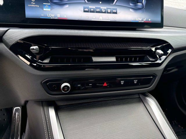 Used 2025 BMW i4 M50 AWD/4WD image 25