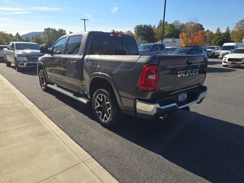 New 2026 RAM 1500 Laramie image 4