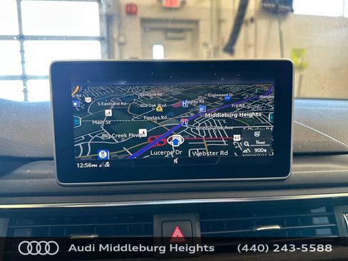 Used 2018 Audi A4 2.0T Premium Plus w/ Premium Plus Package image 22