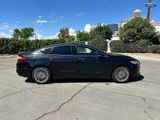 Used 2013 Ford Fusion Titanium w/ Titanium Driver Assist Pkg image 4