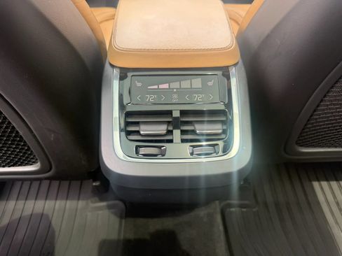 Used 2017 Volvo XC90 T6 Inscription w/ Vision Package AWD/4WD image 36
