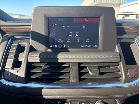 Used 2024 Chevrolet Tahoe LS w/ Driver Alert Package image 20