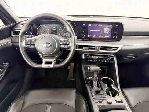 Used 2021 Kia K5 GT-Line AWD/4WD image 54