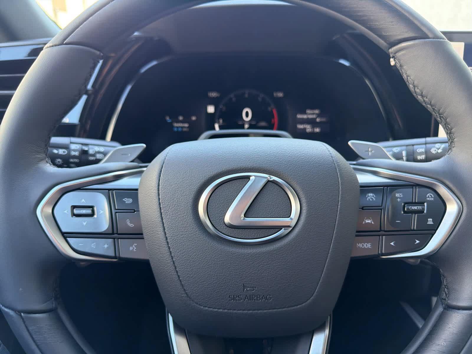 New 2026 Lexus RX 350 Premium FWD image 24