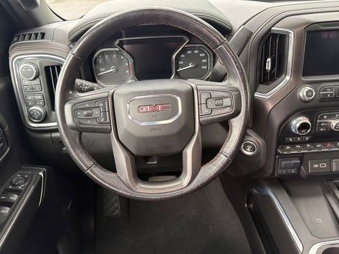 Used 2021 GMC Sierra 1500 AT4 w/ AT4 Premium Package image 18