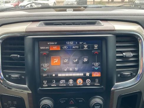 Used 2013 RAM 2500 Laramie w/ Cold Weather Group AWD/4WD image 26