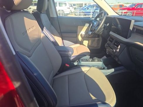 Used 2026 Ford Maverick Lariat w/ 4K Tow Package AWD/4WD image 10
