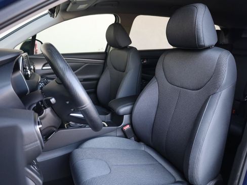 Used 2019 Hyundai Santa Fe SEL FWD image 15